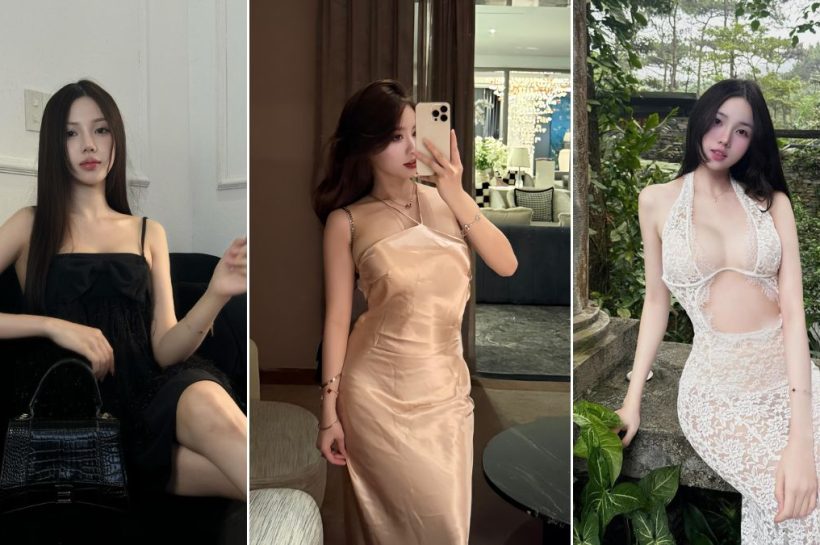 Top Ảnh Gái Xinh Tiktok Khiến Dân Mạng “Đứng Hình” Vì Quá Xinh